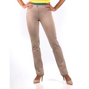 Betabrand dress pant yoga pants